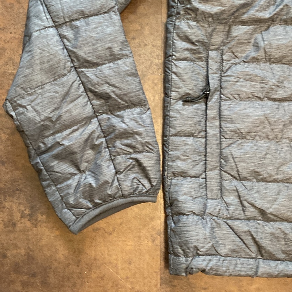 Heatkeep Down Filled Packable Lightweight Jacket … - image 3